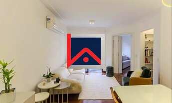 Imagem: Apartamento Venda Moema 63 m² 2 Dormitórios