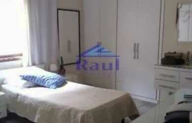 Imagem 4: Apartamento para Venda em São Paulo, VILA CRUZEIRO, 3 dormitórios, 1 banheiro, 1 vaga