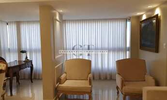 Imagem 3: Apartamento com 3 suites no Setor Oeste - Goiânia - GO