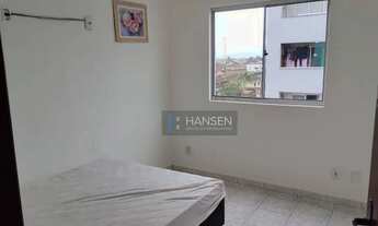 Imagem 6: Apartamento com 2 dormitórios para alugar, 50 m² por R$ 1.504/mês - Comasa - Joinville/SC