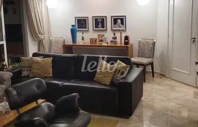 Imagem 3: São Paulo - Apartamento Padrão - Mooca