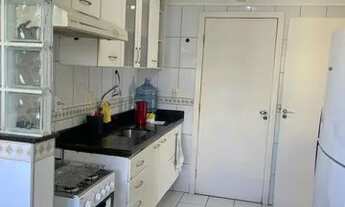 Imagem 6: ÍCONE RESIDENCE/ ADÉLIA FRANCO