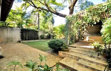 Imagem 5: Casa Venda Alto de Pinheiros 297 m² 4 Dormitórios