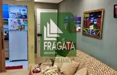 Imagem 2: APARTAMENTO SÃO CRISTÓVÃO COND DOCE VIDA PARQUE EM FRENTE AO EDUARDO GOMES