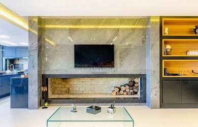 Imagem 5: Porto Alegre - Casa Padrão - Sétimo Céu