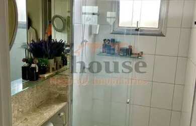 Imagem 2: APARTAMENTO À VENDA - EDIFÍCIO ALLEGRO - JARDIM AURÉLIA - CAMPINAS SP