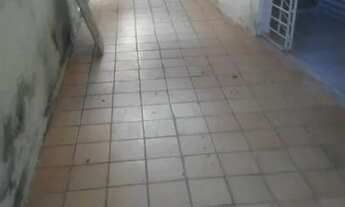 Imagem 2: Casa proxima a lagoa do araca