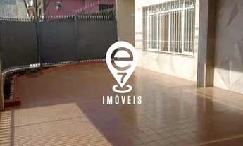 Imagem 2: Sobrado para aluguel, 3 quartos, 1 suíte, 4 vagas, Jardim Nosso Lar - São Paulo/SP