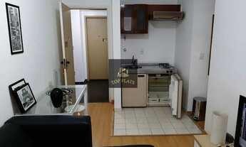 Imagem 2: Flat disponível para locação em Moema