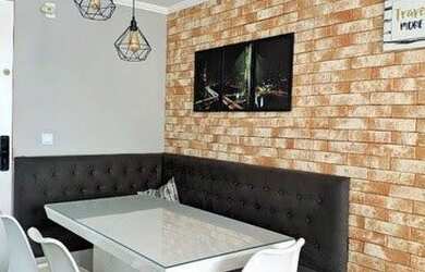 Imagem 3: Apartamento com 2 dormitórios à venda, 50 m² por R$ 350.000,00 - Vila Parque Jabaquara - S