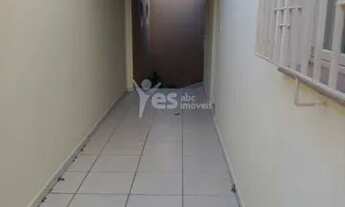 Imagem 4: Cód.: 13729 - Sobrado com 03 dormitórios e planejados com 02 vagas de garagem. Jardim, San