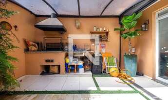 Imagem 6: Casa à Venda - Vila Madalena, 2 Quartos, 151 m2