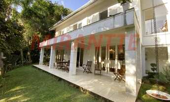 Imagem 3: Casa de condomínio com 3 quartos na Serra da Cantareira - Mairiporã - SP