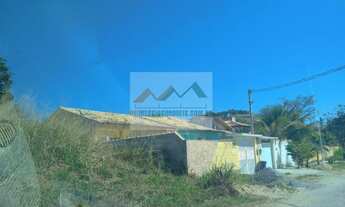 Imagem 2: Estrada dos Cajueiros com 510 m² de esquina