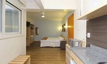 Imagem 4: PORTO ALEGRE - Apartamento Padrão - Centro Histórico