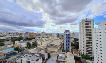 Imagem 5: Andar alto, face norte e 3 vagas independentes