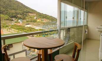 Imagem 4: Cobertura Duplex à venda, com linda vista para a Praia de Quatro Ilhas, contendo 162,58 m²