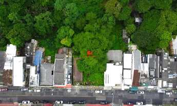 Imagem 6: Terreno Comercial e Residencial na Leonardo Malcher (Centro) 667m²