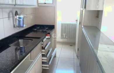 Imagem 6: Apartamento de 2 quartos para alugar no bairro Jardim gonçalves