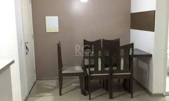 Imagem: Apartamento para Venda - 50.18m², 2 dormitórios