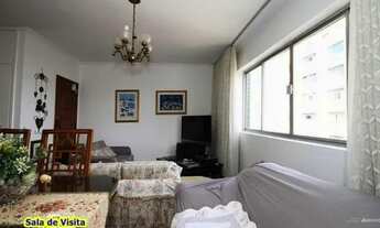 Imagem 6: Apartamento à venda, 112 m² por R$ 950.000,00 - Vila Clementino - São Paulo/SP