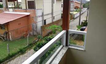 Imagem 3: Sobrado ingleses com pátio individual