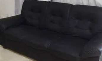 Imagem 6: ITANHÉM JD SÃO FERNANDO, 2 QUARTOS SENDO SUÍTES, SALA, COZINHA, LAVABO, PISCINA 100 mts da