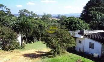 Imagem: Casa térrea condomínio