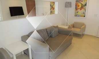 Imagem 5: Apartamento de Frente para praia