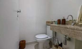 Imagem 7: Apartamento Venda Vila Mariana 85 m² 2 Dormitórios