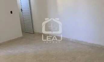 Imagem 4: Kitnet com 1 dormitório para alugar, 32 m² por R$ 950,00/mês - Jardim Brasília - São Paulo