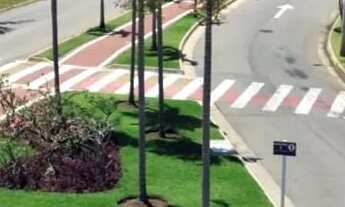 Imagem 4: Terreno em condomínio de Alto Padrão Damha Residence. Barra dos Coqueiros- Sergipe
