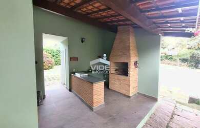 Imagem 7: CASA TERREA COM 3 QUARTOS PARA VENDA NO CAMINHOS DE SAN CONRADO EM CAMPINAS/SP