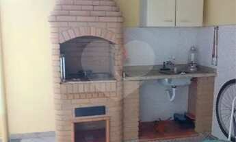 Imagem 3: Linda casa com 03 dormitórios e churrasqueira no Loanda em Atibaia