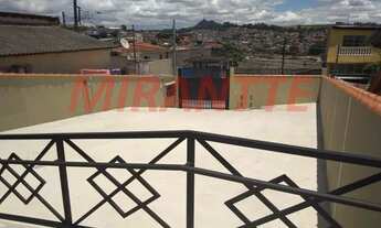 Imagem 6: Cond. fechado de 72m² com 2 quartos em Perus