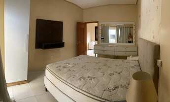 Imagem 3: Sobrado mobiliado