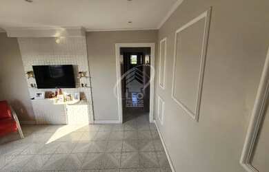 Imagem 3: Apartamento para alugar no bairro Vila Campanaro - Duque de Caxias/RJ