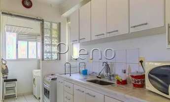 Imagem 7: Apartamento para locação no Mansões Santo Antônio - Campinas/SP