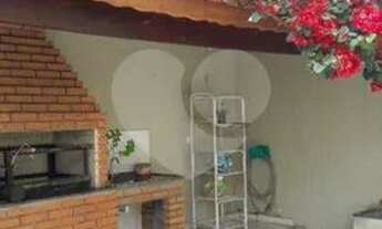 Imagem 3: Excelente Sobrado no Mandaqui, 300 m², 3 Dorms, 2 Suítes, 5 Vagas. Imperdível!