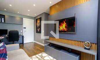 Imagem 4: Apartamento à Venda - Tatuapé, 2 Quartos, 66 m2