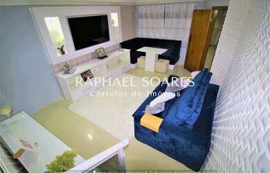 Imagem 4: Duplex 3 Quartos 118m2 Jardim Vitória