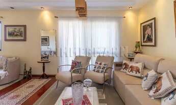 Imagem 3: APARTAMENTO BROOKLIN 4 DORMITÓRIOS