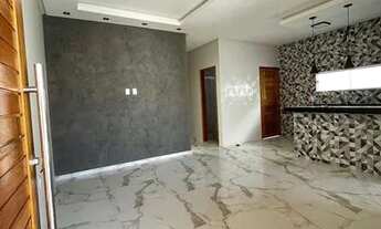 Imagem 2: Casa á venda de alto padrão, entre em contato e saiba mais!