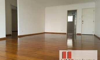 Imagem 4: Apartamento para aluguel com 120 metros com 2 dormitórios na Santa Cecília - São Paulo - S