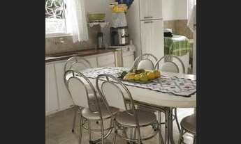 Imagem 6: Sao Carlos - Casa Padrão - Jardim Cruzeiro do Sul