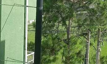 Imagem 2: Apartamento de 2 quartos para dividir