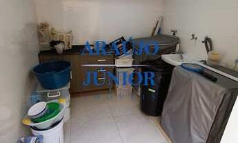 Imagem 3: SÃO BERNARDO DO CAMPO - Casa Padrão - NOVA PETRÓPOLIS