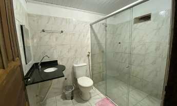 Imagem 5: Casa no jardim América