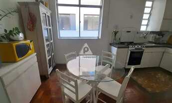 Imagem 7: Sala, 2quartos, 2banheiros copa e cozinha