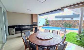 Imagem: CONDOMÍNIO DO LAGO / SOBRADO 4/4 OFFICE